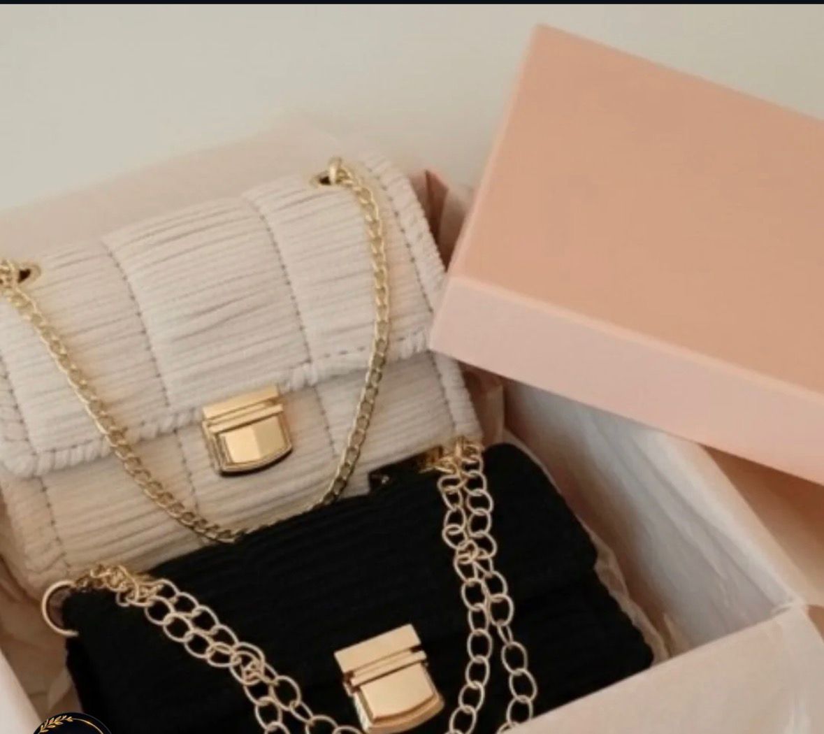 Bolsa Chloe 