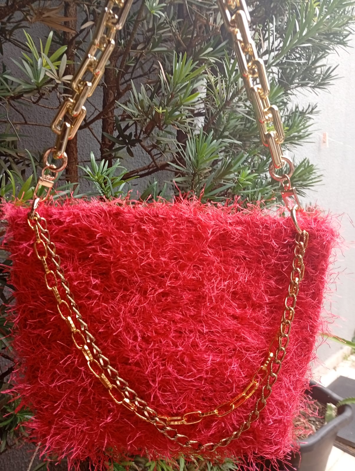 Bolsa Queen(princesa)