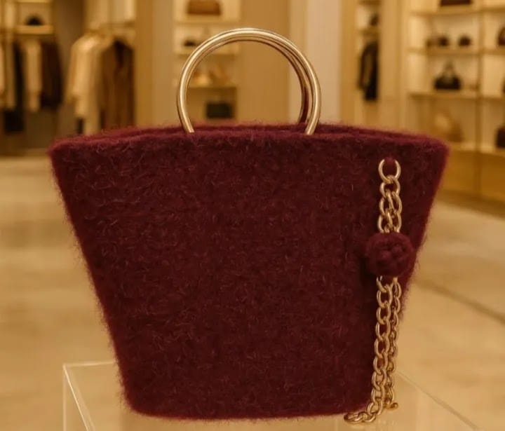 Bolsa Katia gomes